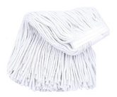 Mopa Humeda Prof Algodon 16 Oz Blanca